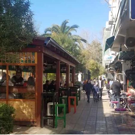 Dublin Stan Na Dan U Marsala Tita Διαμέρισμα Bar Εξωτερικό φωτογραφία